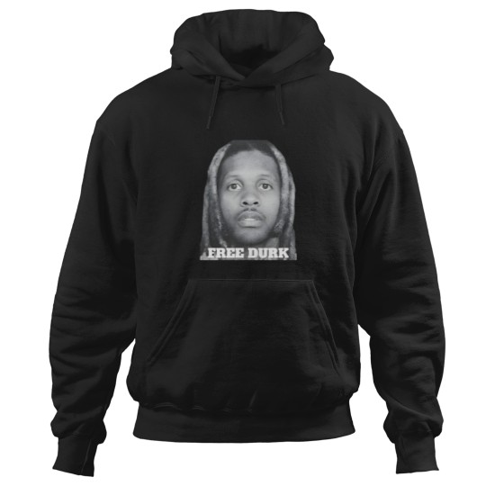Discover FREE LIL DURK Hoodies
