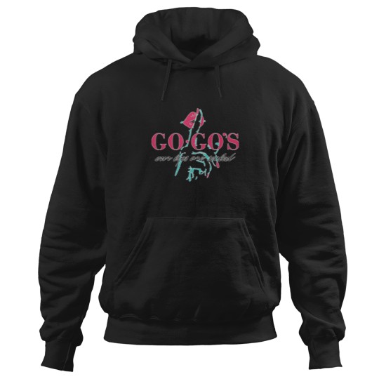 Discover the gogos  sstt Hoodies