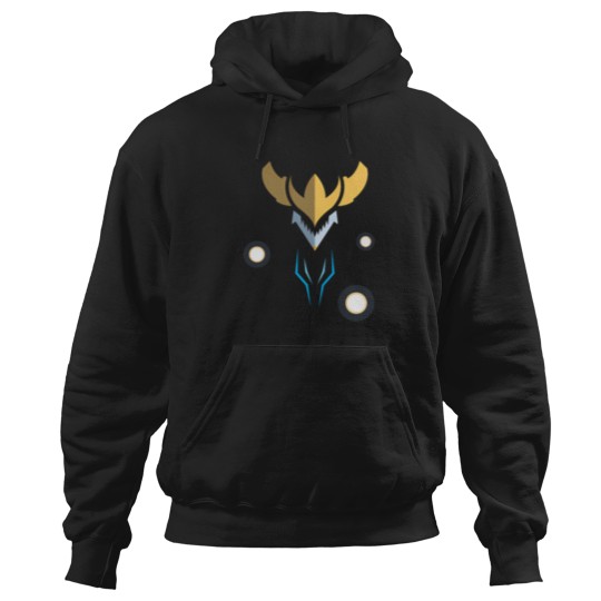 Discover Aurelion Sol Hoodies