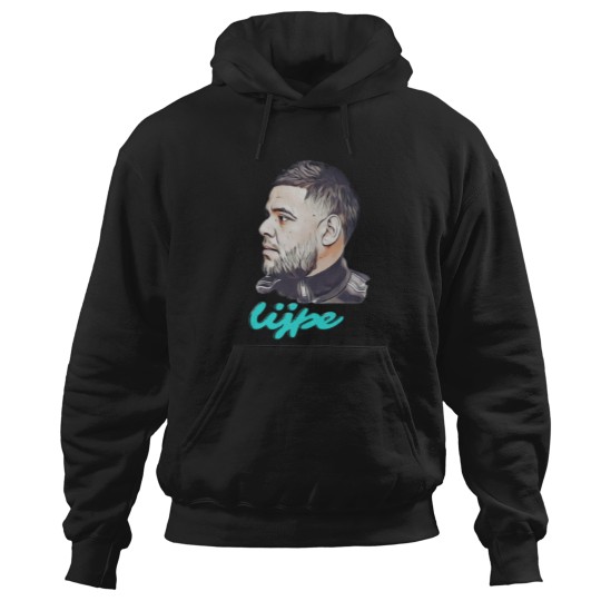 Discover LIJPE Hoodies