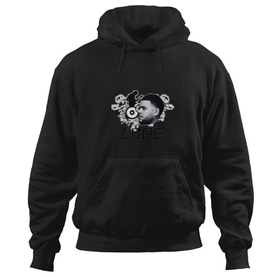 Discover LIJPE Hoodies