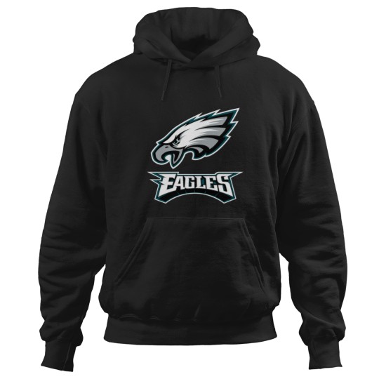 Discover New York Eagles Football Hoodie