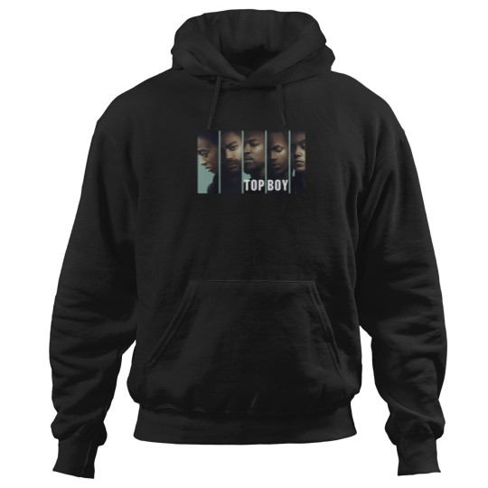 Discover Top Boy 2 Hoodies
