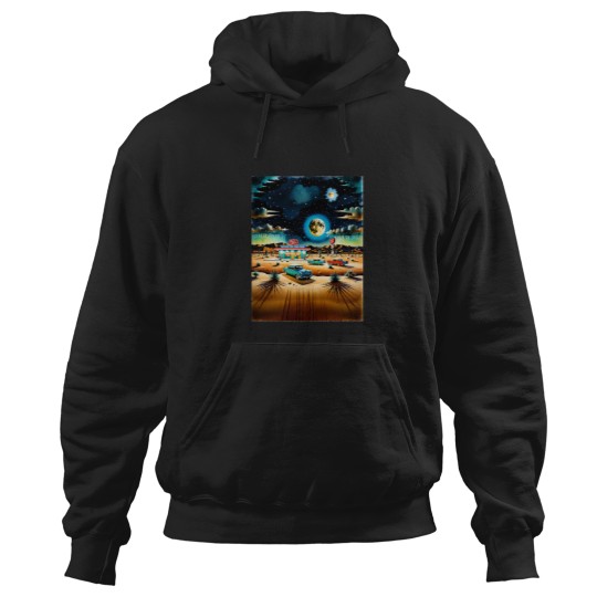 Discover Embracing WorkLife Balance Harmony in Natures Diversity Hoodies