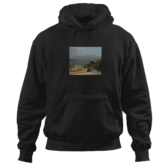 Discover NinetyThree Miles From El Centro Hoodies