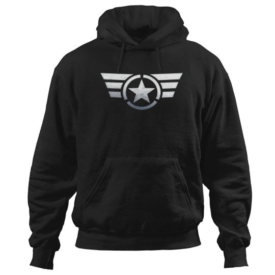 Discover American Hoodies