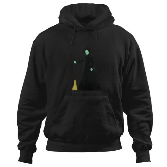 Discover Defy Gravity (1) Hoodies