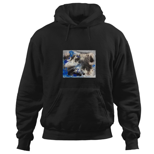Discover Atlas Hoodies
