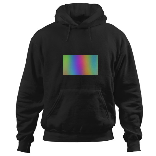 Discover Colour Gradient Hoodies