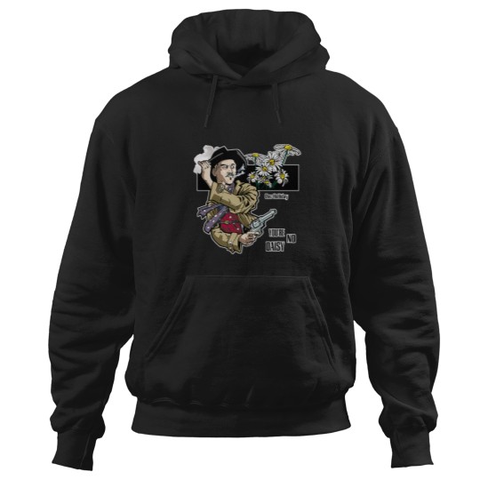 Discover Tombstone Hoodies
