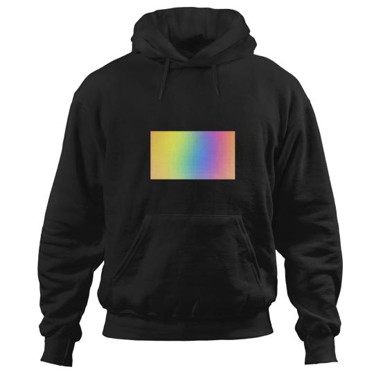 Discover Colour Gradient Hoodies