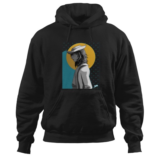 Discover JIMENEZ classique Hoodies