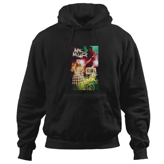 Discover Mac Kids Fan Art Essential Hoodies