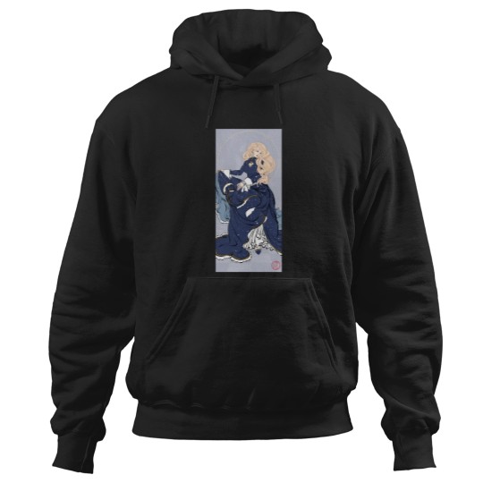 Discover The Stars Of Faerghus () 2947 Hoodies