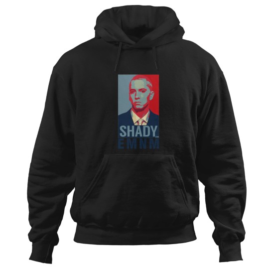 Discover EMINEM Graphic Hoodie
