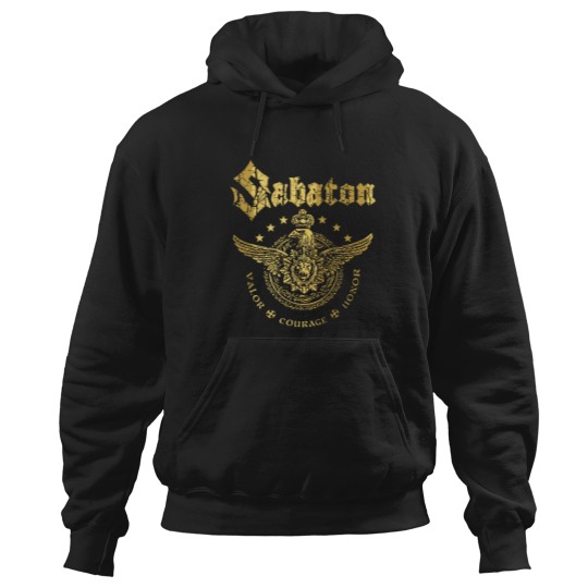 Discover a ton of sabat Hoodies