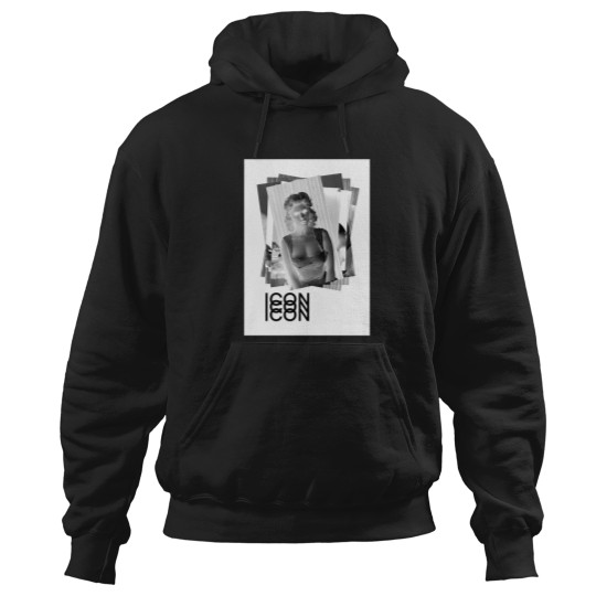 Discover Icon Series 1 Hoodies