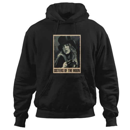 Discover Stevie Nicks Bohemian Style 1 Hoodies