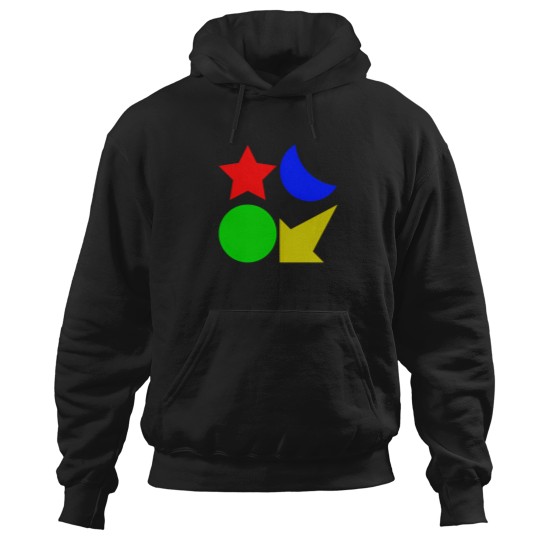 Discover Advance Wars 1 Hoodies