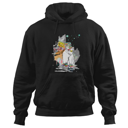 Discover Ugly Animal Series 1 Hoodies