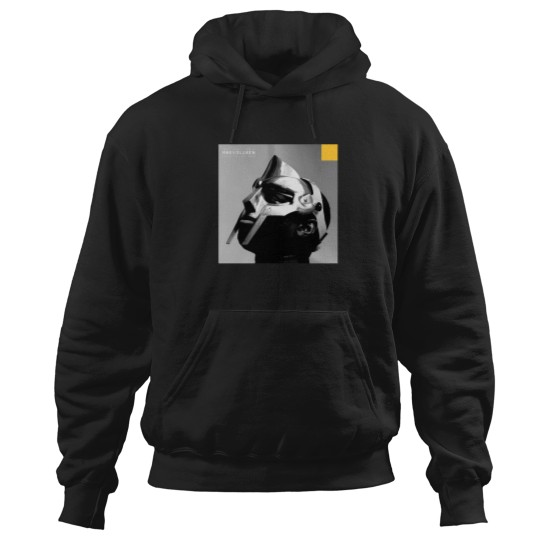 Discover Iconic Villain Poster 1 Hoodies