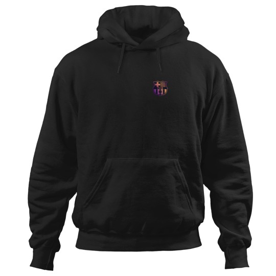 Discover Barca Away Jersey Hoodies