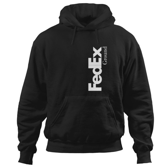 Discover FedEx Ground Hoodie Shirt and Hoodies Line