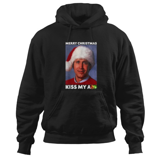 Discover merry des vacances de noël de national lampoon Hoodies