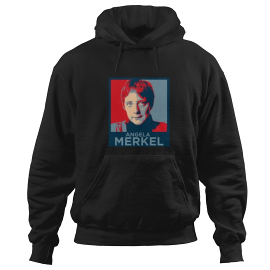 Discover YOUNG MERKEL Hoodies