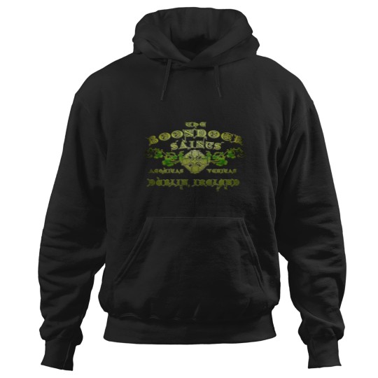 Discover BOONDOCK SAINTS IRELAND Hoodies
