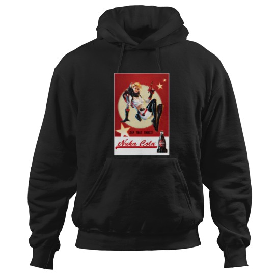 Discover Zap that Thirst Hoodies