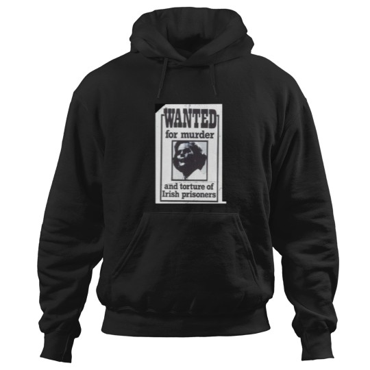 Discover Wanted Cozy Hoodie