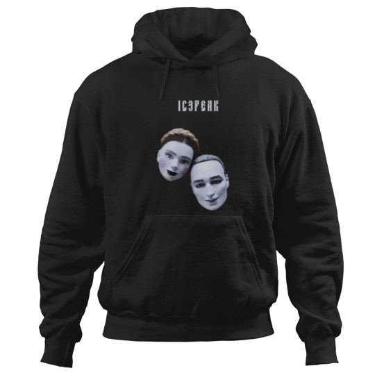 Discover Ic3Peak 3 Hoodies