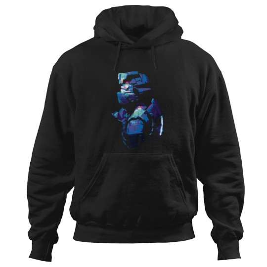 Discover Splatter Isaac Hoodies