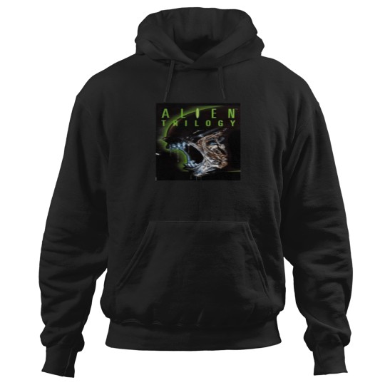 Discover Trilogy Psx Classic Hoodies
