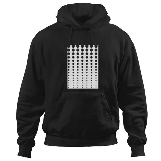 Discover BrownishGray and White Reduced Polka Dots Pattern Pairs Sherwin Williams 2022 Popular Color Sh Hoodies