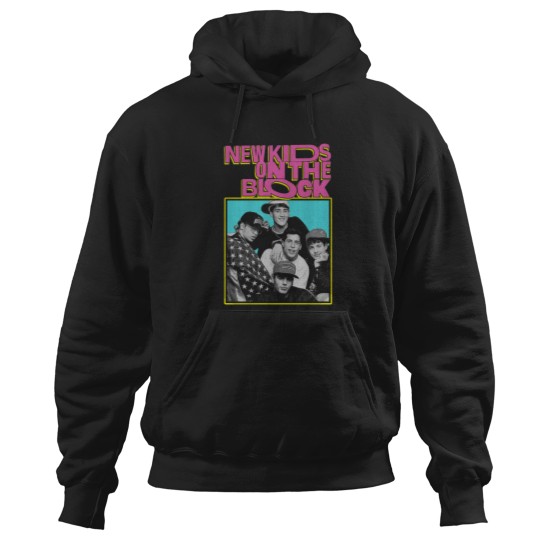 Discover Vintage NKOT Block Band Music T-Shirt Hoodies