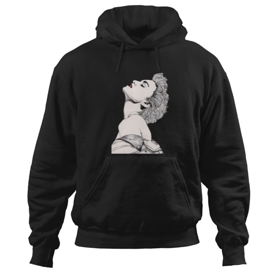 Discover True Blue Hoodies