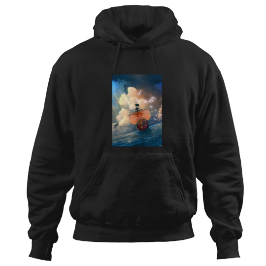 Discover One piecess Hoodies