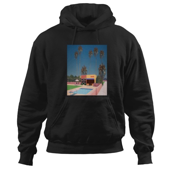 Discover Hiroshi Nagai Hoodies
