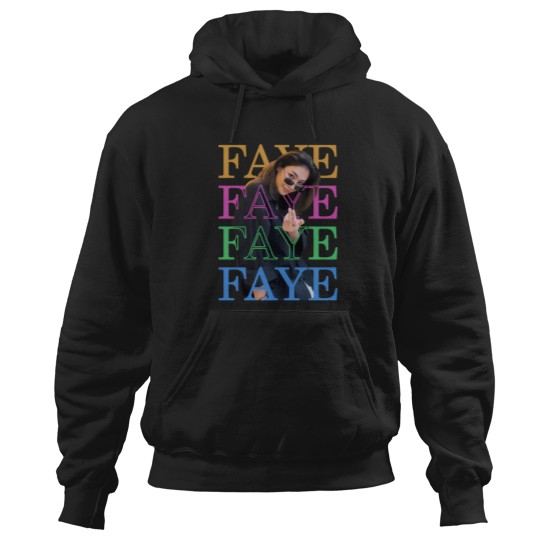 Discover Faye Peraya Malisorn Hoodies