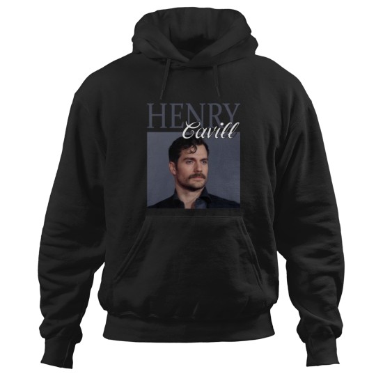 Discover Henry Cavill  52 Hoodies