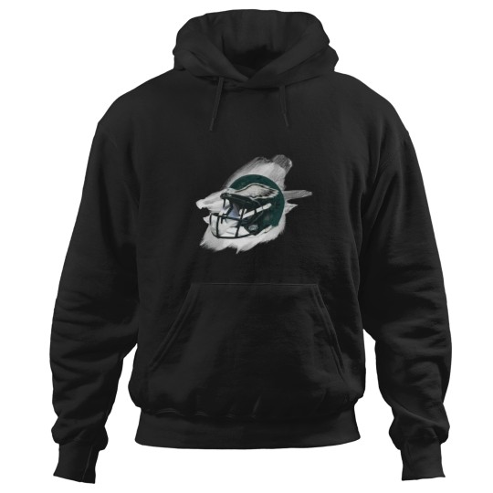 Discover philadelphiass Eaglesss Hoodies