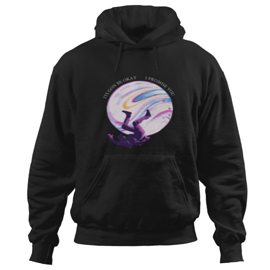 Discover Kid Cudi Man On The Moon 3 Hoodies