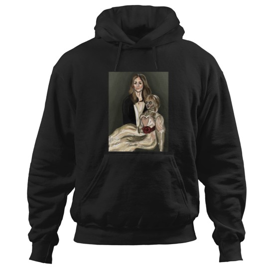 Discover Annabelle (2) Hoodies