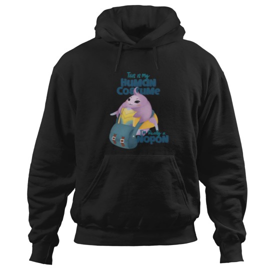 Discover IM Really A Nopon Hoodies