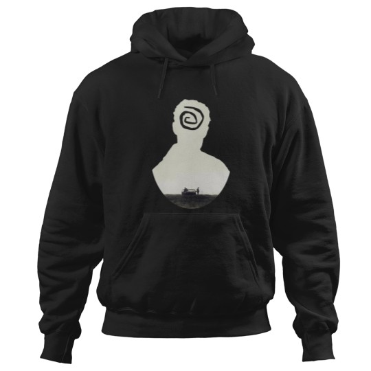 Discover True Detective Double Exposure 1 Hoodies