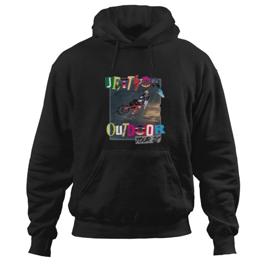 Discover Jett Lawrence Men Hoodies
