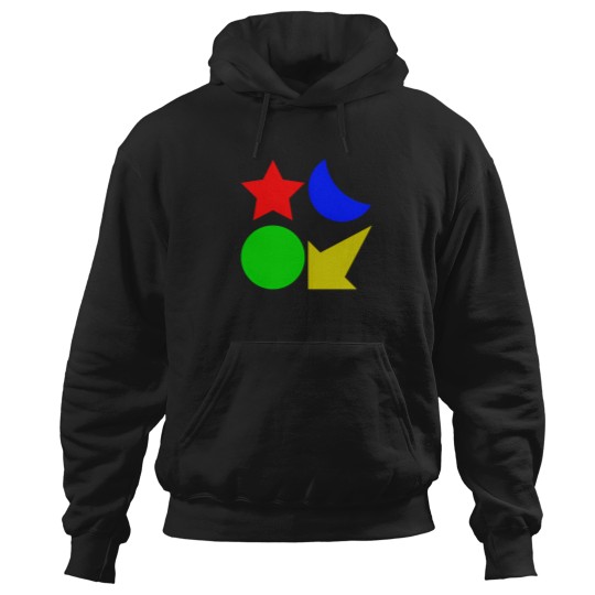 Discover Advance Wars 1 Hoodies