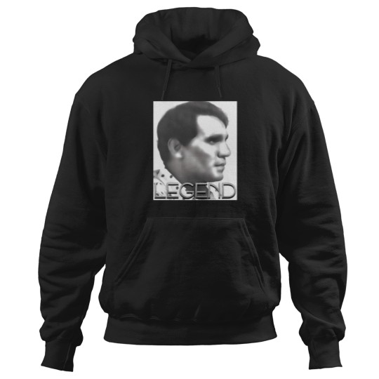 Discover Abdel Haleem Hoodies